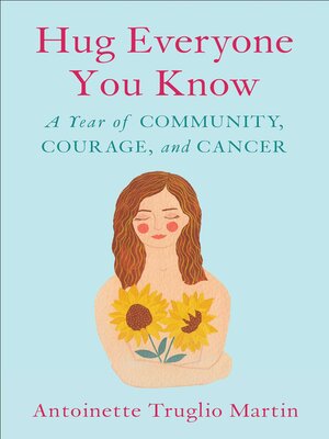 Hug Everyone You Know - ebook